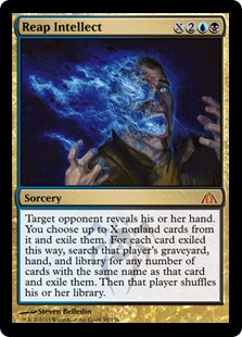 Reap Intellect - DMZ 1