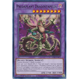 Predaplant Dragostapelia - LDS3-EN075 - Common 