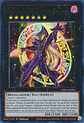 Ebon Illusion Magician - LDS3-EN091 - Ultra Rare - Miniatura 1
