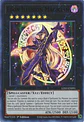 Ebon Illusion Magician - LDS3-EN091 - Ultra Rare - Miniatura 2