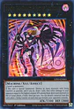 Number C40: Gimmick Puppet of Dark Strings - LDS3-EN065 - Ultra Rare - thumbnail 1