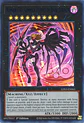 Number C40: Gimmick Puppet of Dark Strings - LDS3-EN065 - Ultra Rare - thumbnail 2
