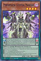 Performapal Celestial Magician - LDS3-EN130 - Ultra Rare - Miniatura 2