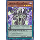 Performapal Celestial Magician - LDS3-EN130 - Ultra Rare 3