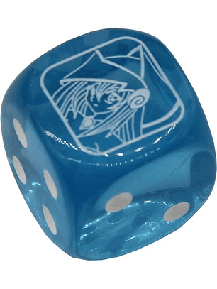 Legendary Duelists Season 3 : Dark Magician Girl Blue Die