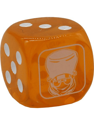 Legendary Duelists Season 3 : Junk Synchron Orange Die