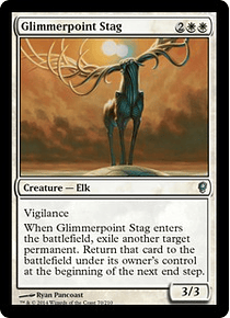 Glimmerpoint Stag - CONS