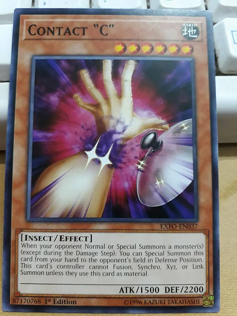 Contact C"" - EXFO-EN037 - Common