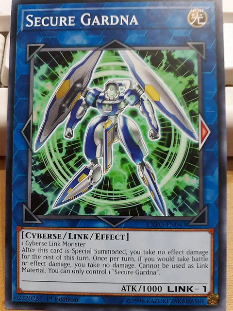 Secure Gardna - EXFO-EN043 - Common