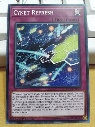 Cynet Refresh - EXFO-EN067 - Common