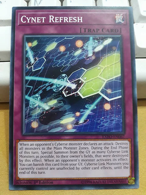 Cynet Refresh - EXFO-EN067 - Common