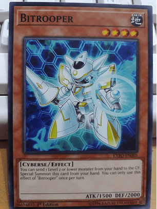 Bitrooper - EXFO-EN005 - Common  