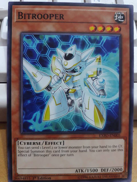 Bitrooper - EXFO-EN005 - Common  