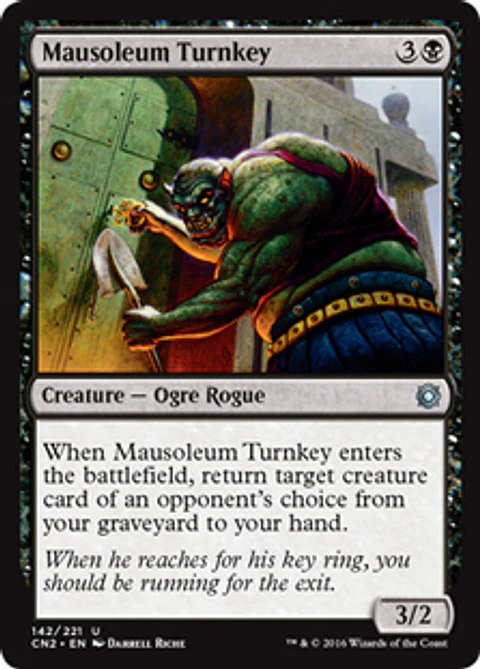 Mausoleum Turnkey - TTC
