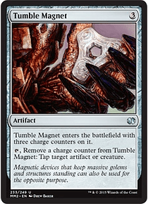Tumble Magnet - MM15