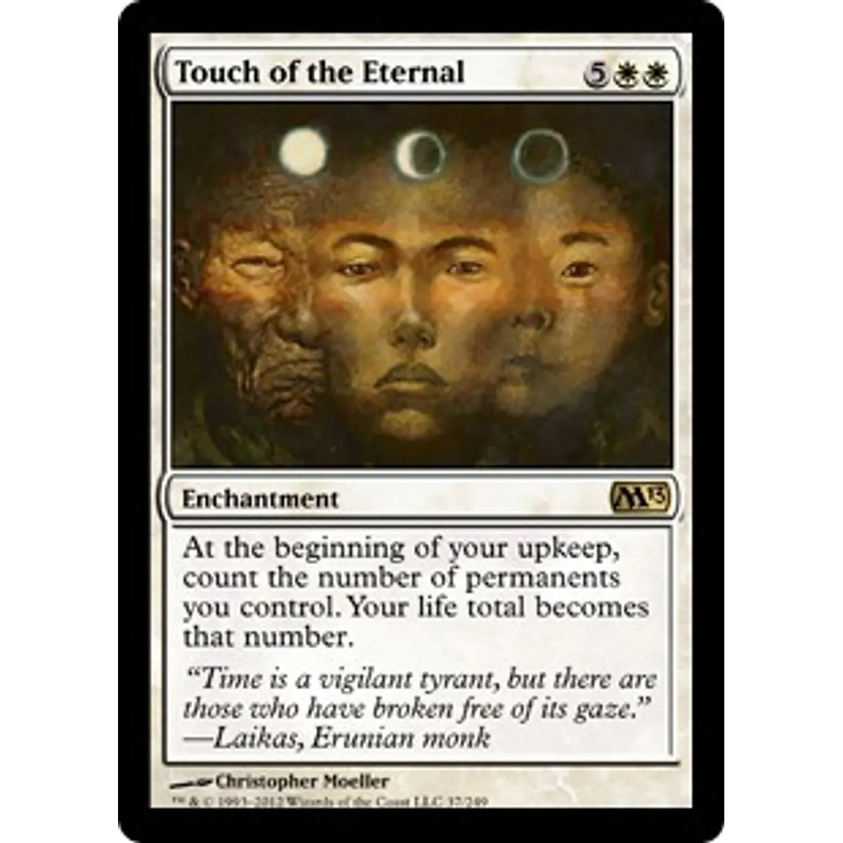 Magic 2013 Core Set M13