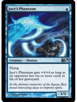 Jace's Phantasm - M13