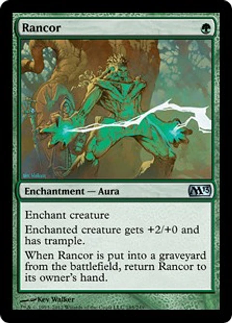 Rancor - M13
