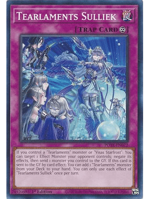 Tearlaments Sulliek - POTE-EN072 - Common