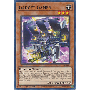 Gadget Gamer - POTE-EN094 - Common