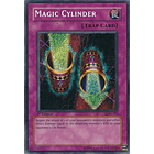 Magic Cylinder - LON-104 - Secret Rare  2