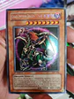 Chaos Emperor Dragon - Envoy of the End - IOC-000 - Secret Rare 1st Edition LP - Miniatura 4