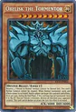 Obelisk the Tormentor - KICO-EN064 - Pharaoh Secret Rare - Miniatura 1