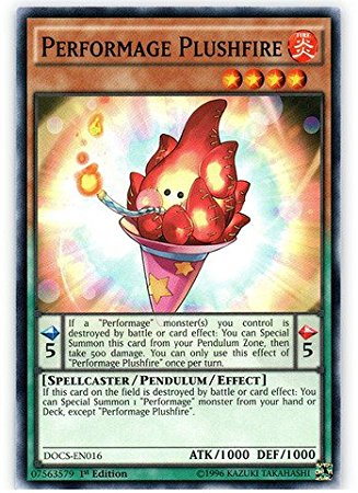 Performage Plushfire - DOCS-EN016 - Common 1