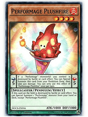 Performage Plushfire - DOCS-EN016 - Common