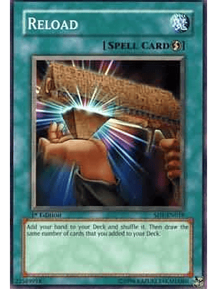 Reload - SD1-EN019 - Common