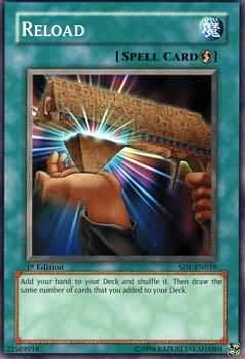 Reload - SD1-EN019 - Common