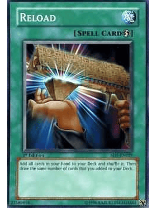 Reload - SD5-EN029 - Common