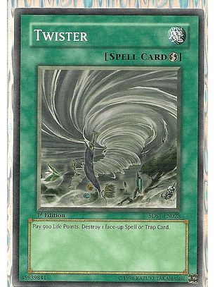 Twister - 5DS1-EN028 - Common