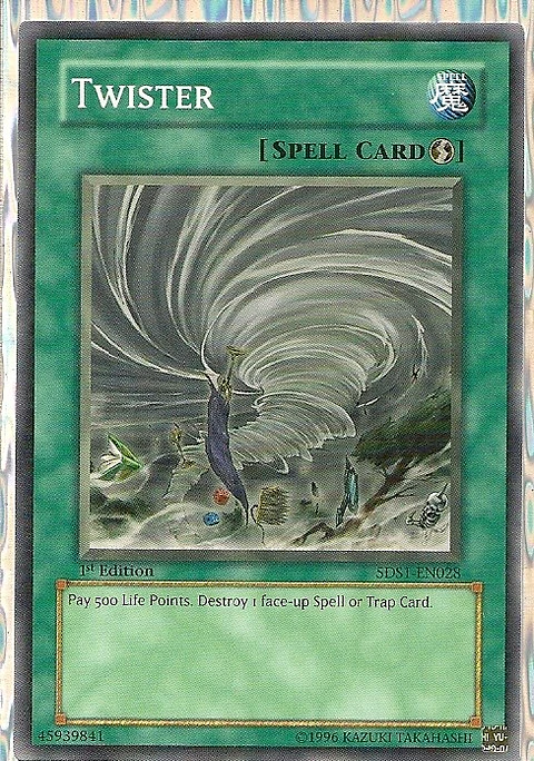 Twister - 5DS1-EN028 - Common