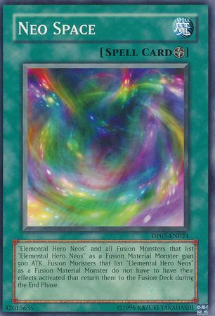 Neo Space - DP03-EN024 - Common  1