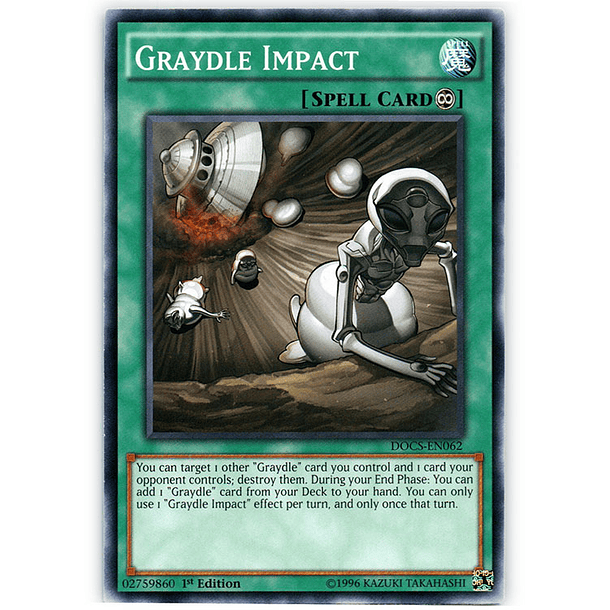 Graydle Impact - DOCS-EN062 - Common 