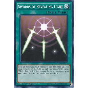 Swords of Revealing Light - YS14-ENA11 - Common