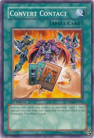 Convert Contact - DP06-EN016 - Common  1