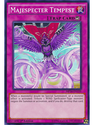 Majespecter Tempest - DOCS-EN073 - Common