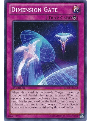 Dimension Gate - BP02-EN213 - Common