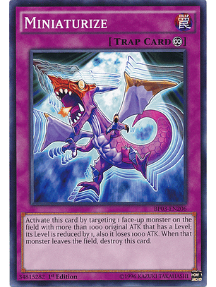 Miniaturize - 5DS1-EN033 - Common