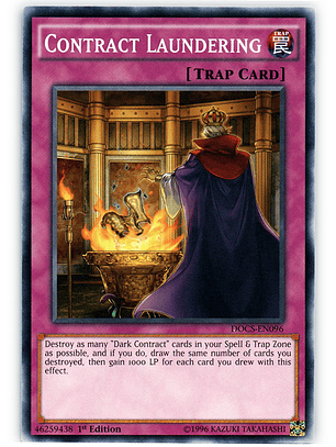 Contract Laundering - DOCS-EN096 - Common 