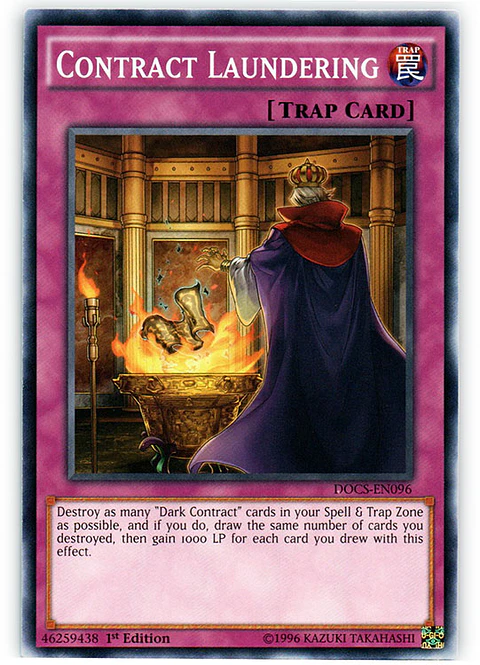 Contract Laundering - DOCS-EN096 - Common 