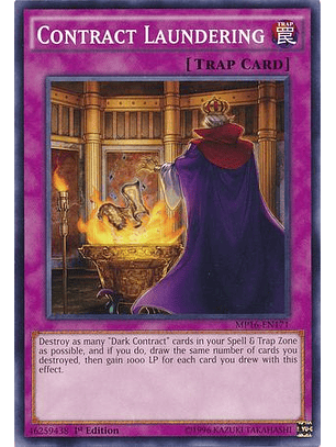 Contract Laundering - MP16-EN171 - Common