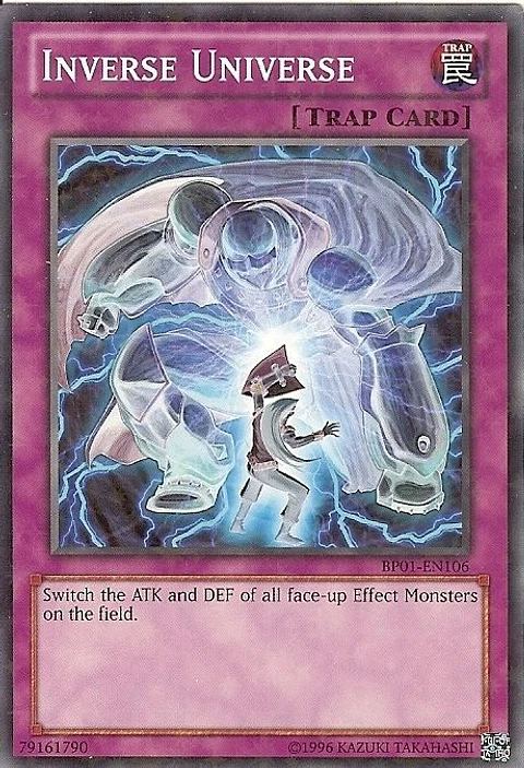 Inverse Universe - BP01-EN106 - Starfoil Rare
