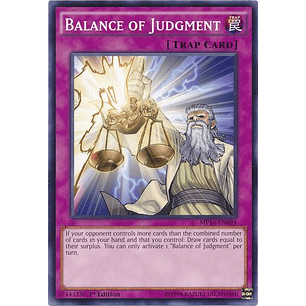 Balance of Judgment - MP16-EN094 - Common 