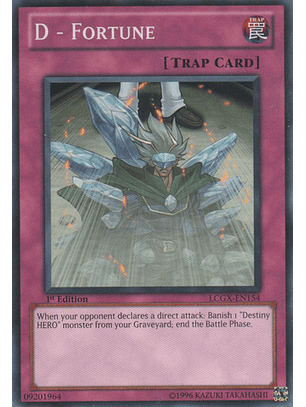 D - Fortune - LODT-EN066 - Common