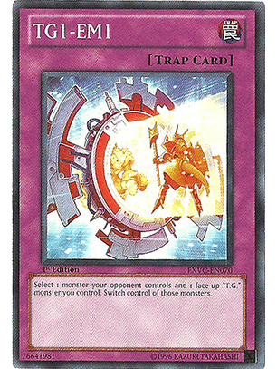 TG1-EM1 - EXVC-EN070 - Common