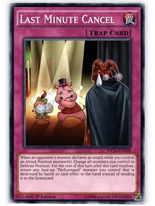 Last Minute Cancel - MP15-EN238 - Common