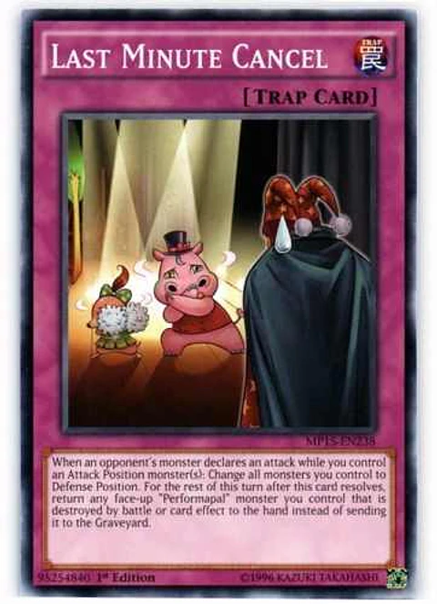Last Minute Cancel - MP15-EN238 - Common